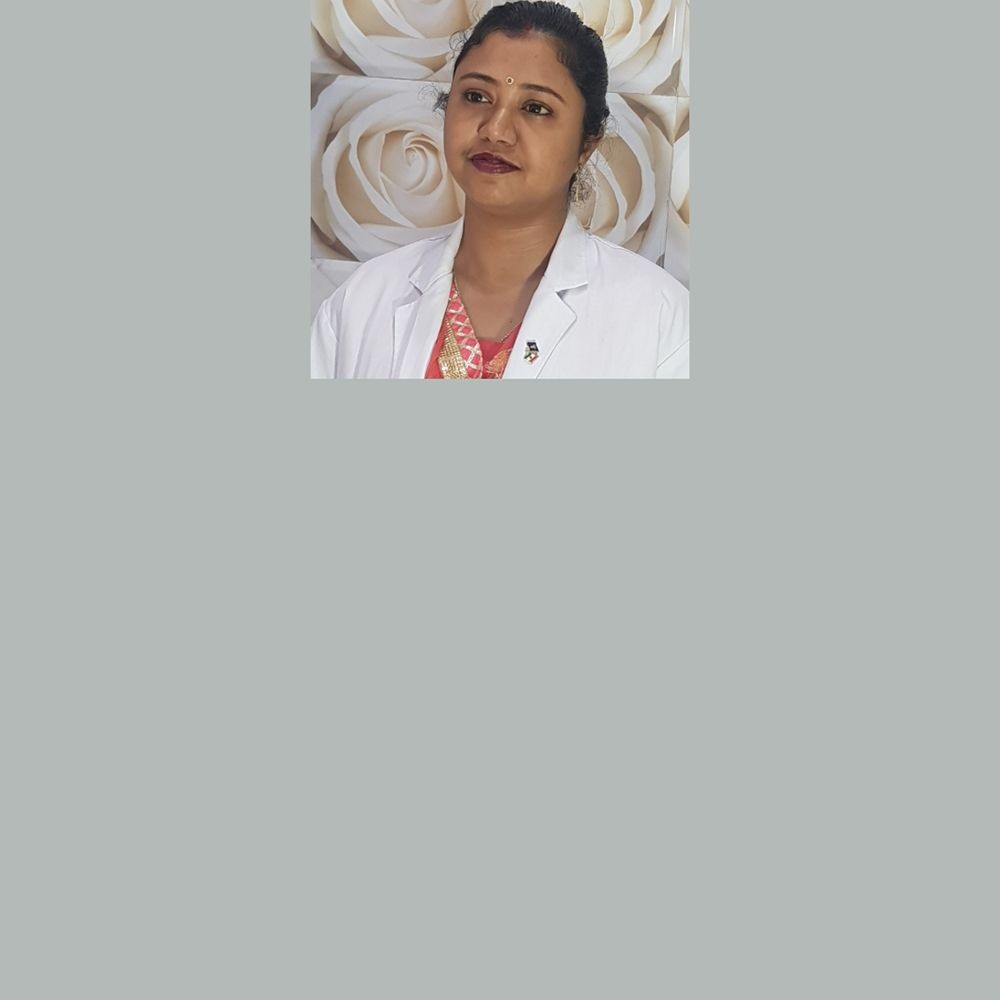 Dr Shradha Chakhaiyar-Chief IVF Consultant