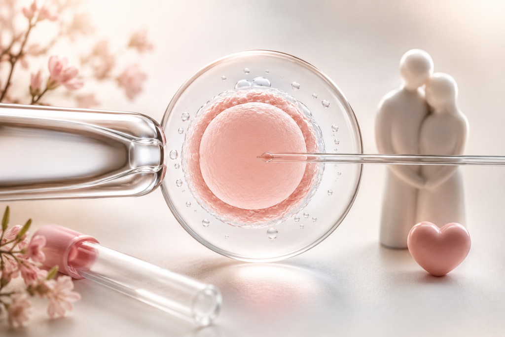 is ivf painful and how much