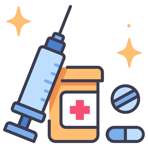 Treatment & Procedure