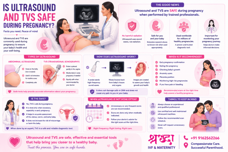is ultrasound safe in pregnancy