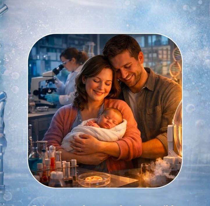 Are IVF Babies Different? The Truth Behind IVF Children and Why They Are Special