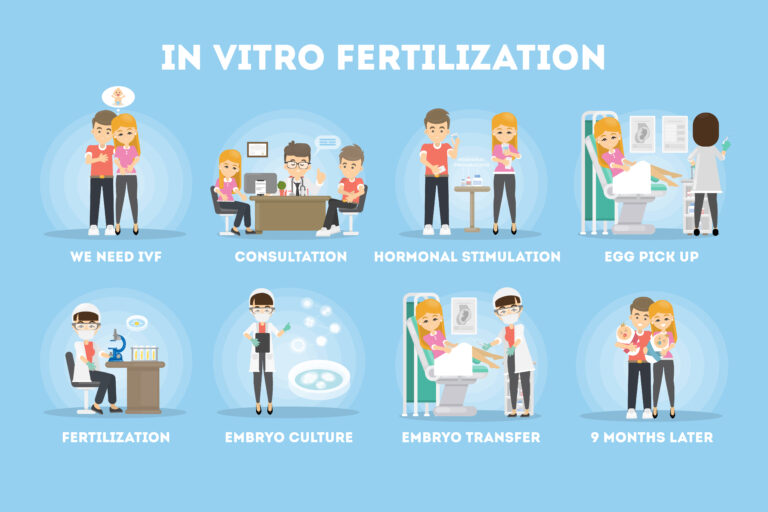 ivf process