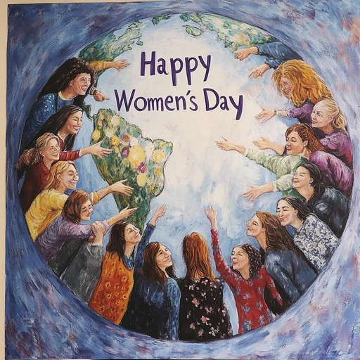 Mother’s Day Is Also for Women Still Waiting to Hear the Word ‘Mom’