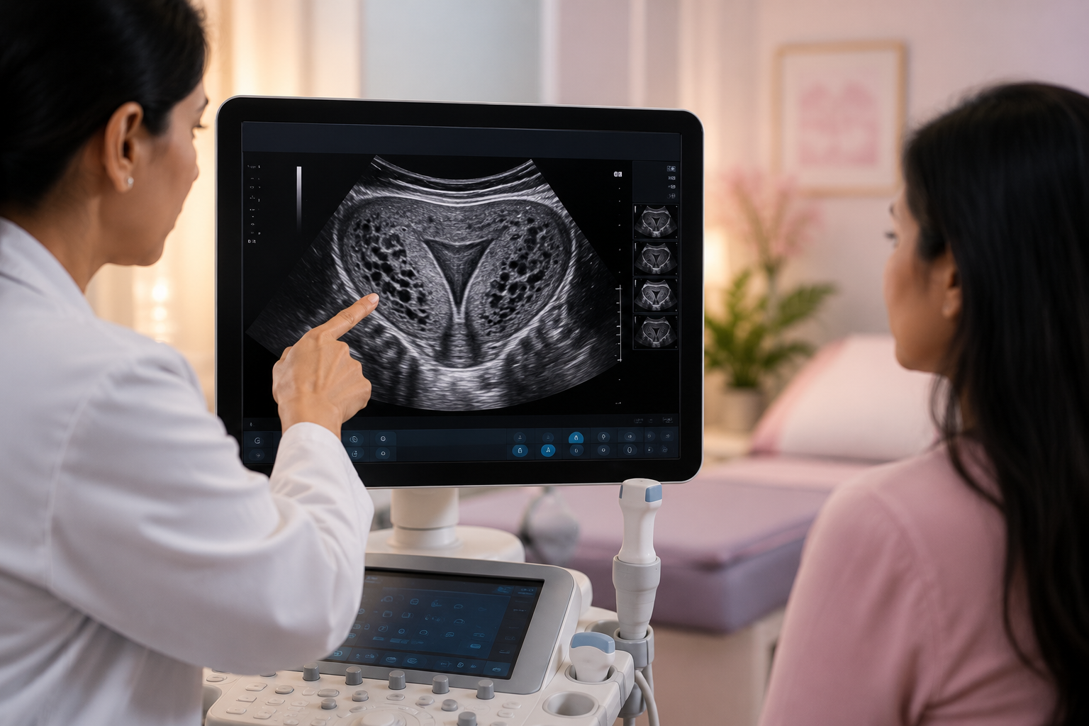 Adenomyosis: Symptoms, Fertility Impact & Treatment — Without Losing Your Uterus