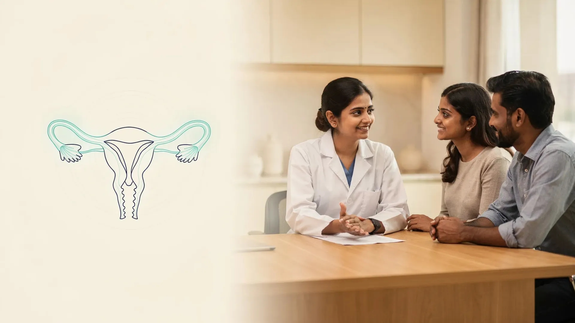 HSG Test (Hysterosalpingography): Is It Painful, What to Expect & Can It Help You Get Pregnant?