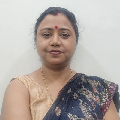 Dr. Shradha Chakhaiyar