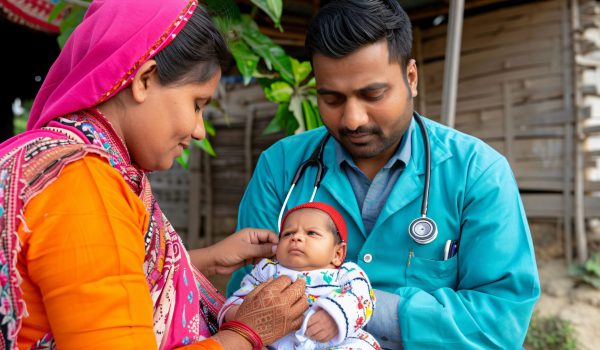 test tube baby treatment